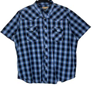 Men Black| Blue| Gray Shirt 2XL